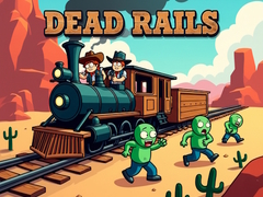Juego Dead Rails