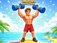 Juego Muscle Master Quest