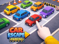 Juego Car Escape Parking