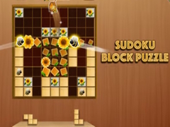 Juego Sudoku Block Puzzle