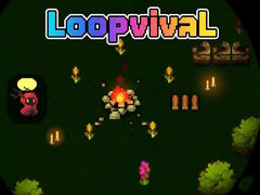 Juego Loopvival