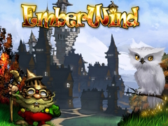 Juego EmberWind