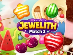 Juego Jewelith Match 3
