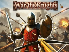 Juego War the Knights