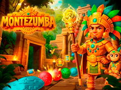 Juego Montezumba