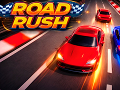 Juego Road Rush