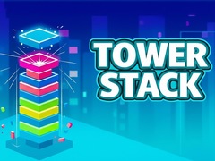 Juego Tower Stack