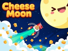 Juego Cheese Moon