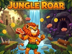 Juego Jungle Roar