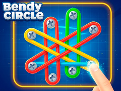 Juego Bendy Circle