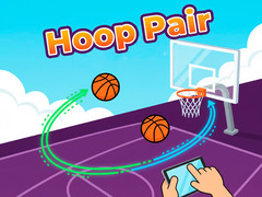 Juego Hoop Pair