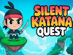 Juego Silent Katana Quest