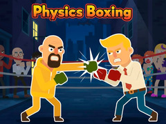 Juego Physics Boxing