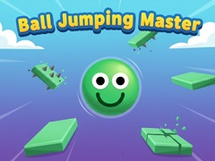 Juego Ball Jumping Master