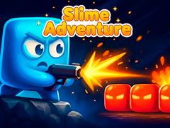 Juego Slime Adventure