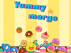 Juego Yummy Merge