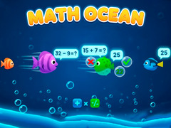 Juego Math Ocean