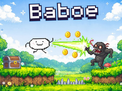 Juego Baboe