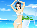 Juego Belly Dancer