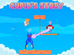 Juego Cupid’s Story: Love Archer Bow