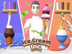 Juego Ice Cream Inc.