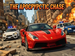 Juego The apocalyptic chase