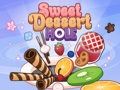 Juego Sweet Dessert Hole