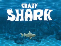 Juego Crazy Shark