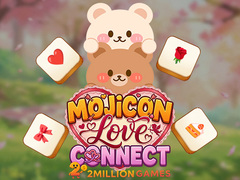 Juego Mojicon Love Connect
