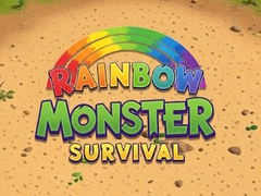 Juego Rainbow Monster Survival
