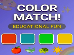 Juego Color Match!