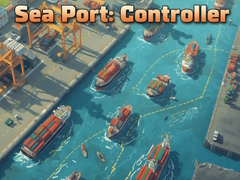 Juego Sea Port: Controller