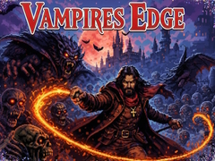 Juego Vampires Edge