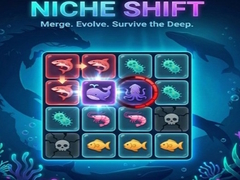 Juego Niche Shift