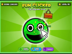 Juego Fun Clicker