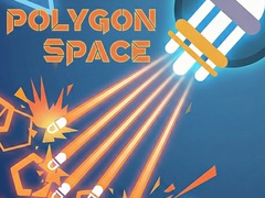 Juego Polygon Space