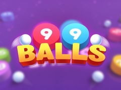 Juego 99 Balls