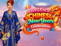 Juego Besties Chinese New Year Celebration