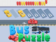 Juego Bus Puzzle
