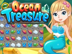 Juego Ocean Treasure