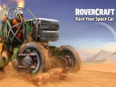 Juego RoverCraft: Race Your Space Car