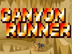 Juego Canyon Runner