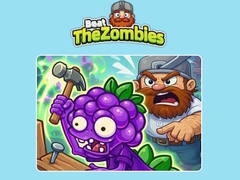 Juego Beat the Zombies