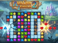 Juego Avalon Jewels 2