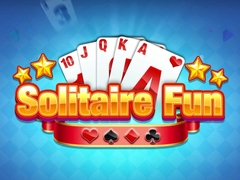 Juego Solitaire Fun