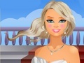 Juego Barbies Oceanside Wedding