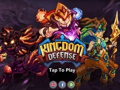 Juego Kingdom Defense