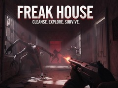 Juego Freak House