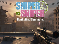 Juego Sniper Vs Sniper