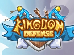 Juego Kingdom Defense 